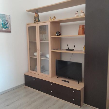 Casa Vicino Al Mare Villa Пьомбино Екстериор снимка