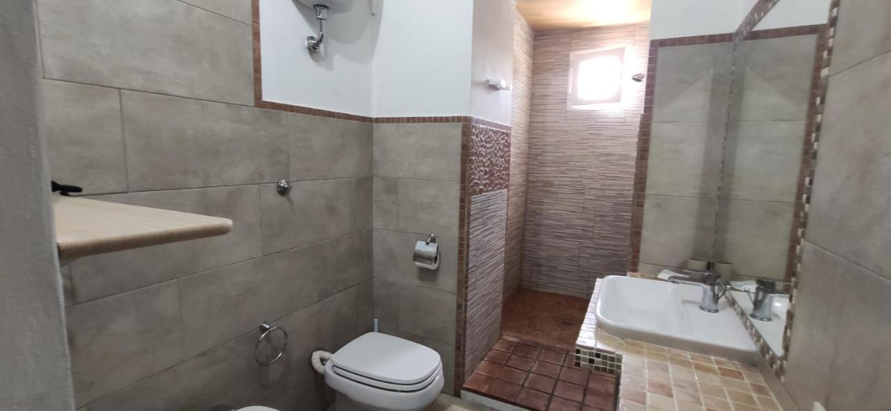 Casa Vicino Al Mare Villa Пьомбино Екстериор снимка