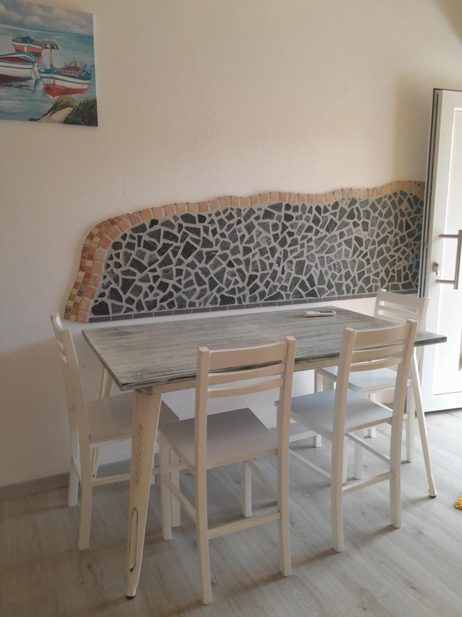 Casa Vicino Al Mare Villa Пьомбино Екстериор снимка